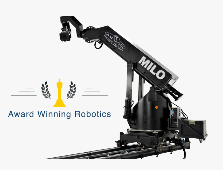 Milo Motion Control, HD Png Download