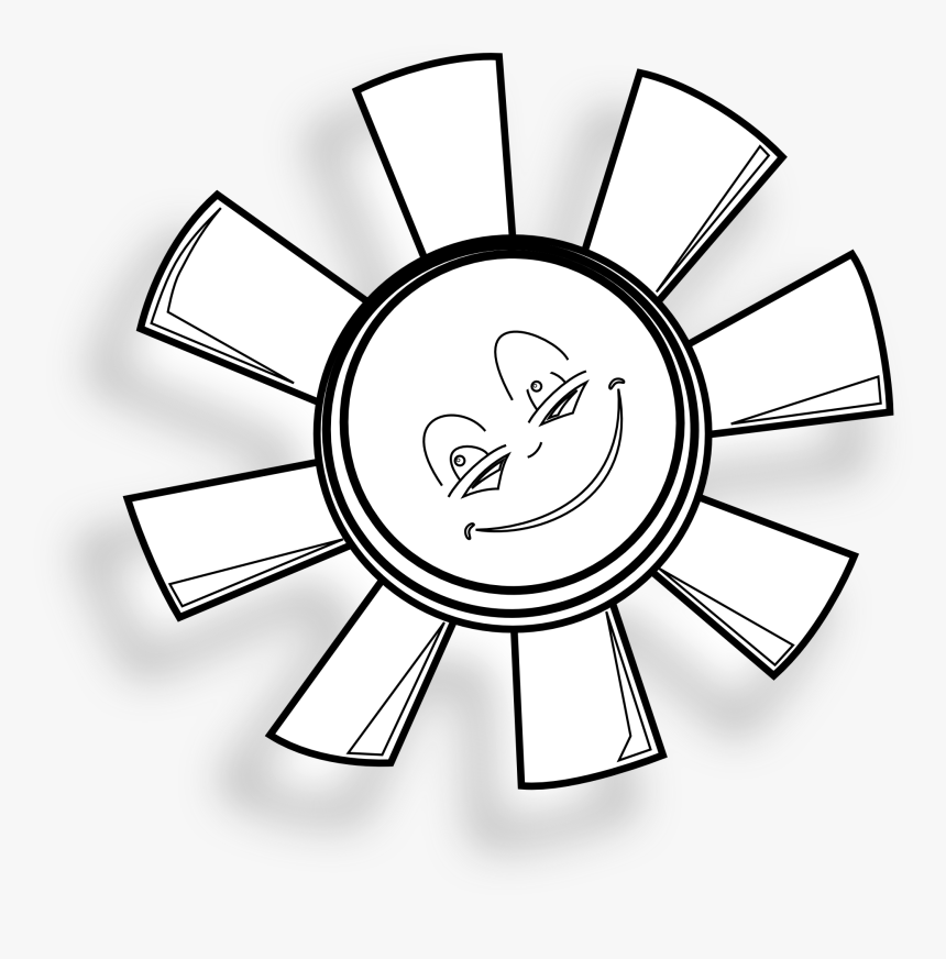 Coloring Book, HD Png Download