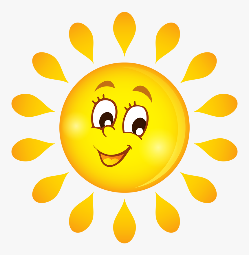 Фото, Автор Soloveika На Яндекс - Sun Theme, HD Png Download