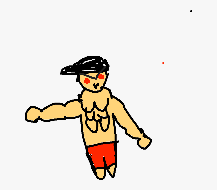 Cartoon, HD Png Download