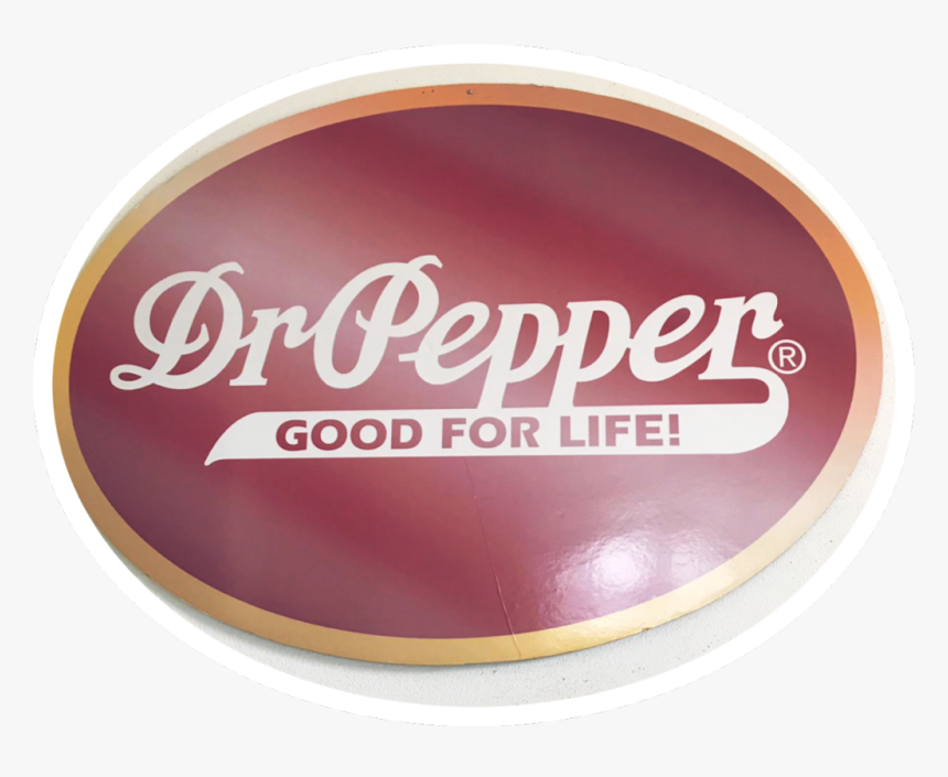 Transparent Dr Pepper Can Png - Dr Pepper Good For Life, Png Download