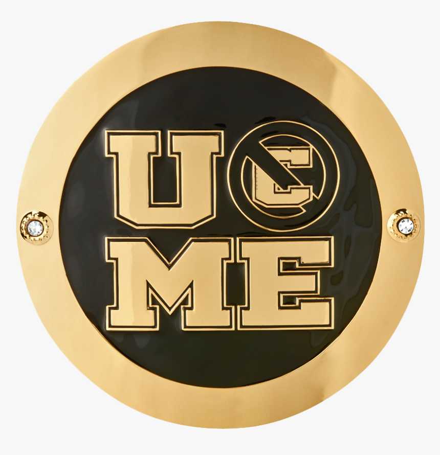 Arau6fr - Wwe Championship Belts John Cena, HD Png Download