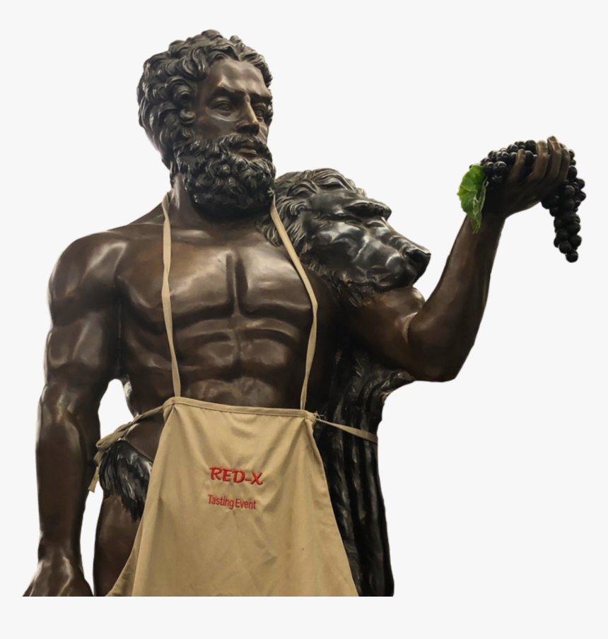 Image - Bronze Sculpture, HD Png Download