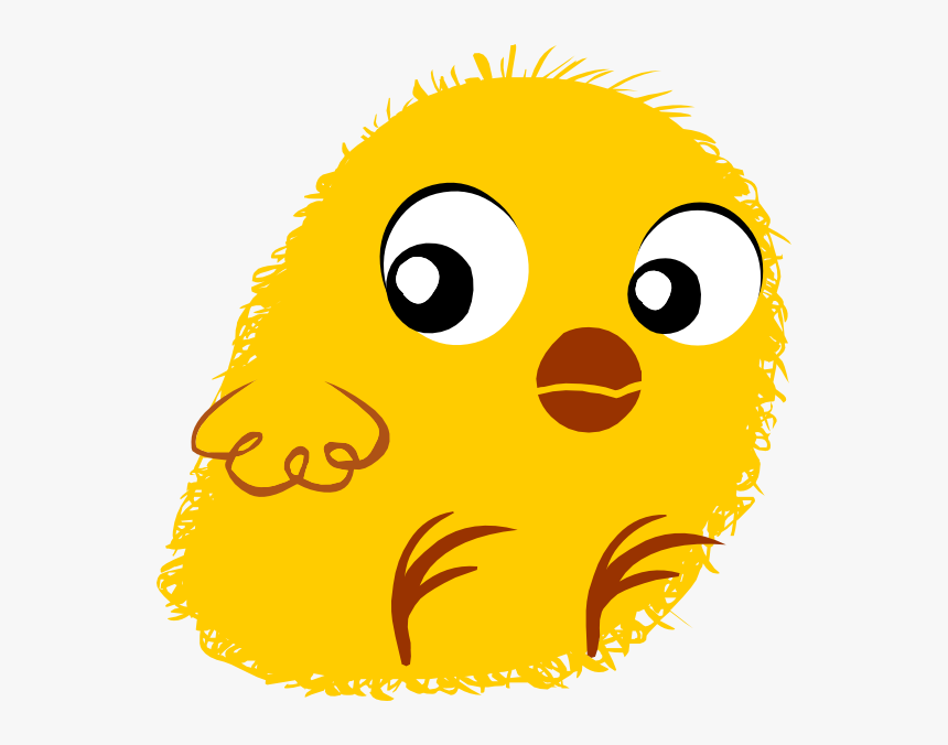 Inhabitants Chick Svg Clip Arts - Icon, HD Png Download