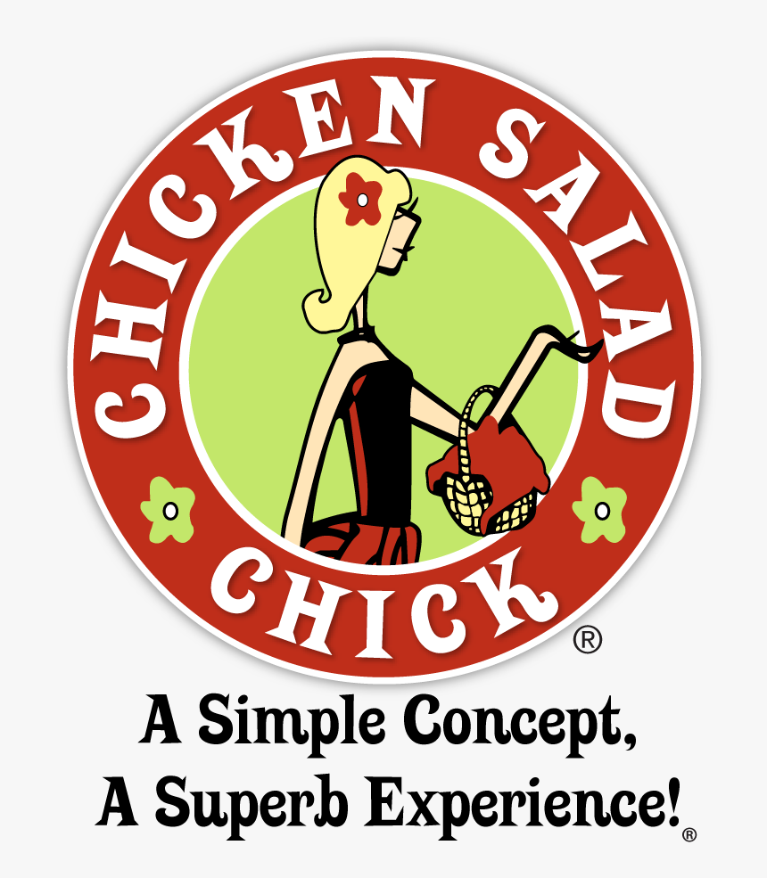 Chicken Salad Chick , Png Download, Transparent Png