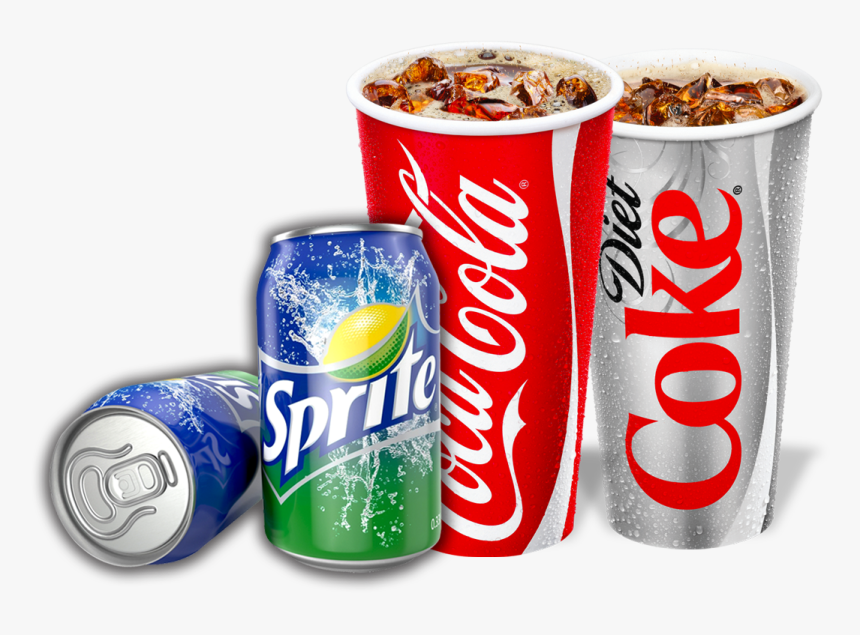 De Pollo O Puerco - Transparent Coca Cola Png, Png Download