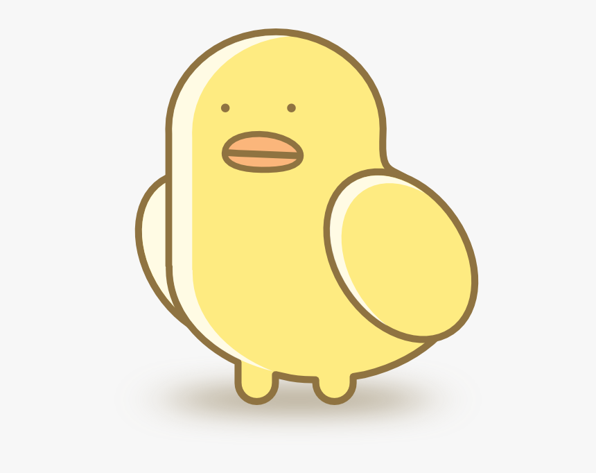 Chick Svg Clip Arts - Kurczak Wielkanocny Png, Transparent Png