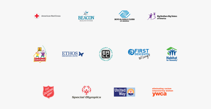 Community Partner Logos - Special Olympics, HD Png Download