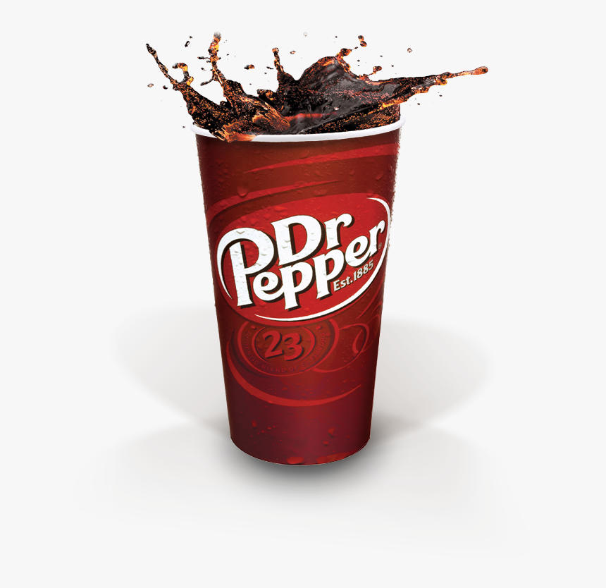 Dr Pepper, HD Png Download