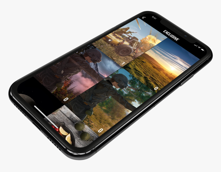 Picture - Iphone, HD Png Download