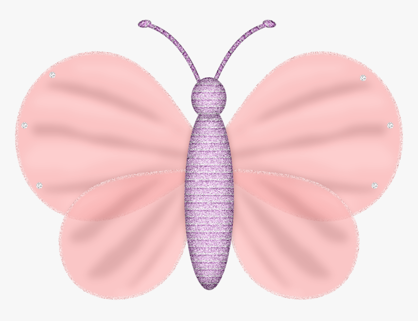 Butterfly, HD Png Download