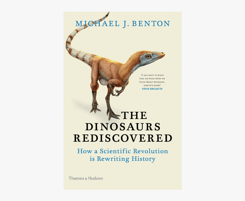 Dinosaurs Rediscovered, HD Png Download