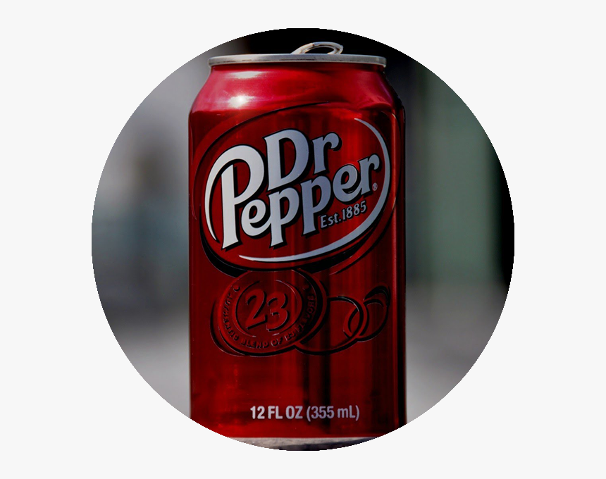 Dr Pepper, HD Png Download