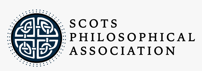 Scots Philosophical Association, HD Png Download