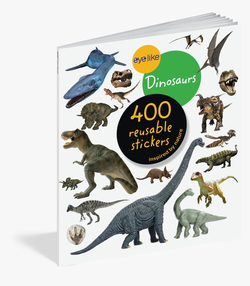 Cover - Baby Animal Eyelike Stickers, HD Png Download