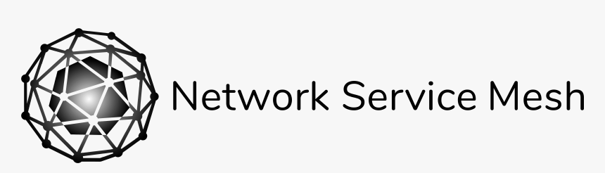 Network Service Mesh Logo, HD Png Download