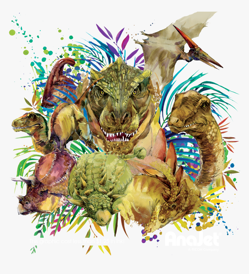 Dinosaurs Png, Transparent Png
