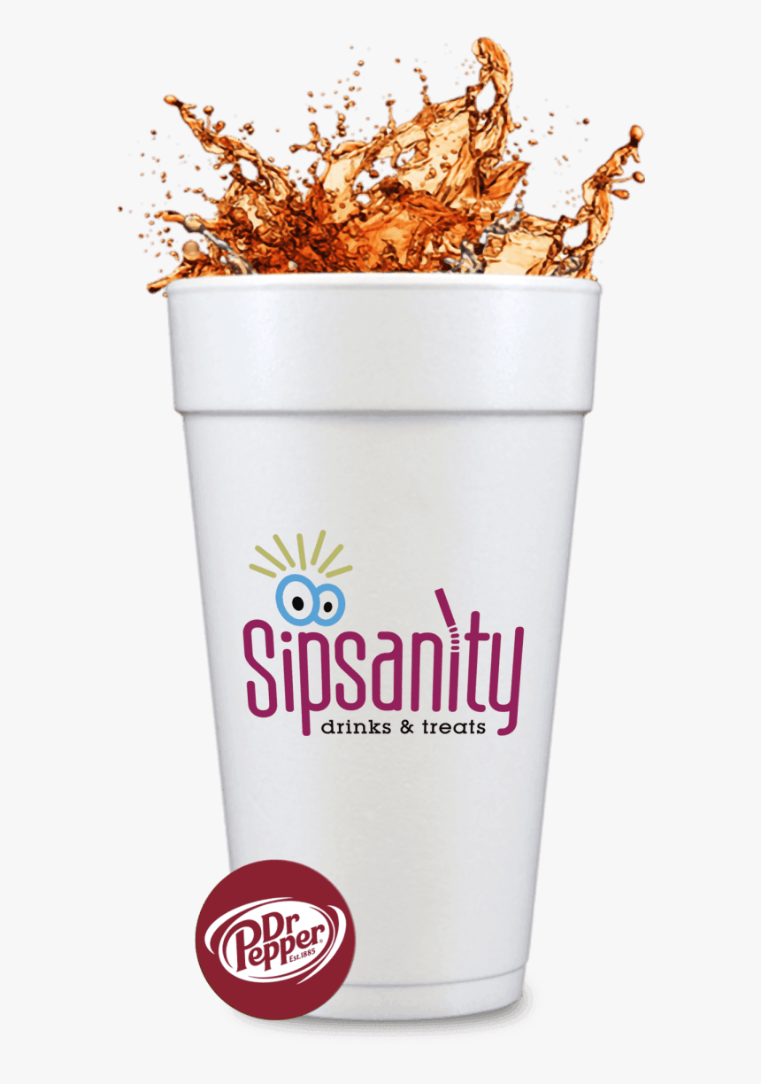 Dr Pepper - Domba Coffee, HD Png Download