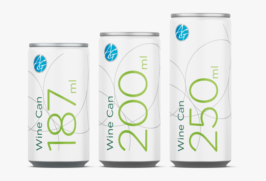 Ardagh Group 187 Ml Bottle, HD Png Download