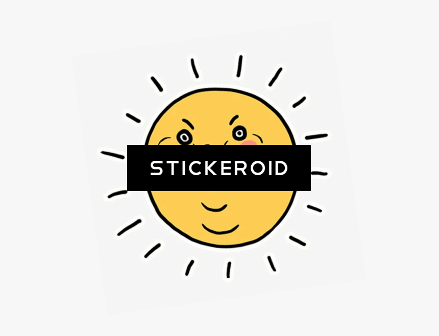 Transparent Sunshine Happy - Lifetime Limited Warranty, HD Png Download
