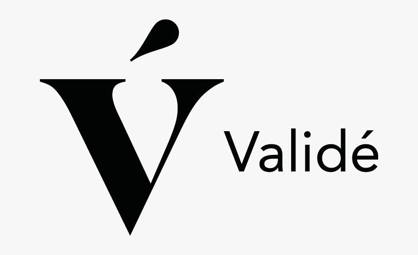 Validé Logo - Valide Logo, HD Png Download
