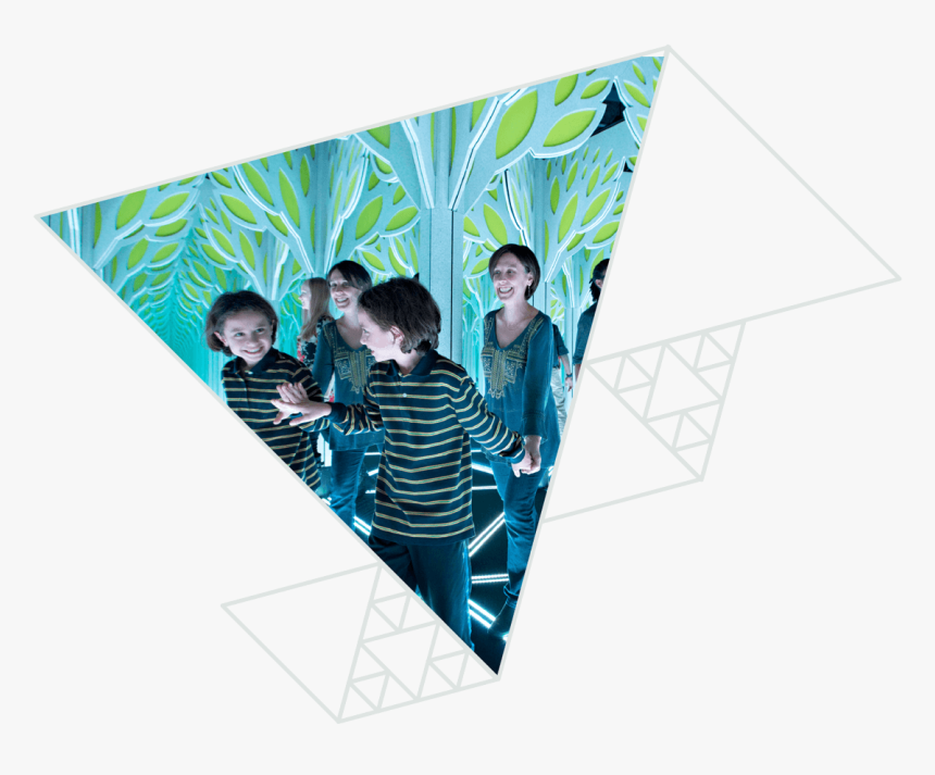 Triangle, HD Png Download