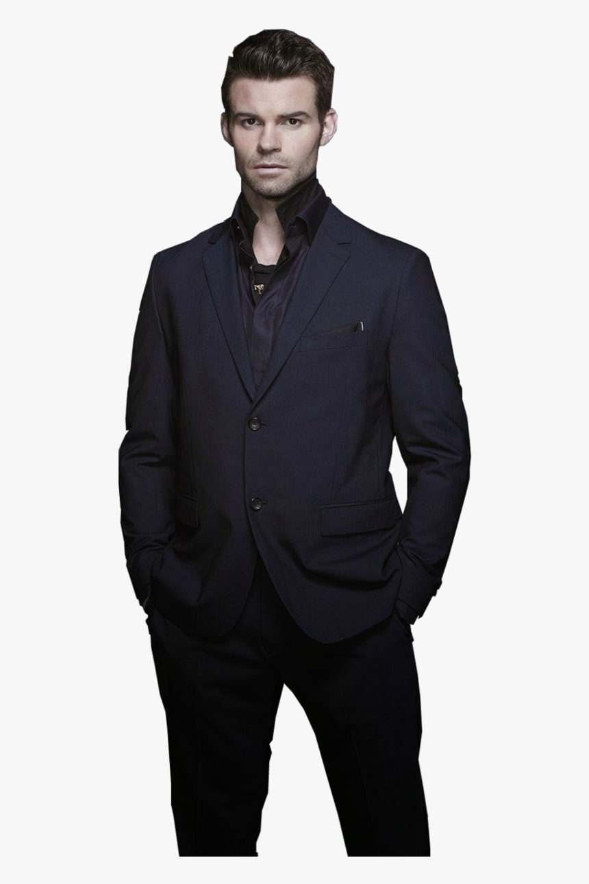 Transparent Logan Lerman Png - Daniel Gillies Png, Png Download