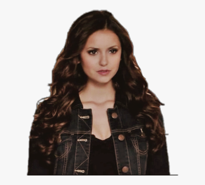 Please , I M Katherine Pierce , I M Survivor - Tvd Katherine, HD Png Download
