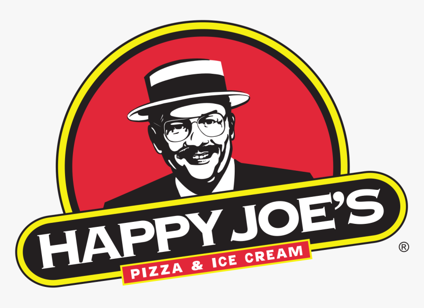 Happy Joe's Pizza Logo, HD Png Download