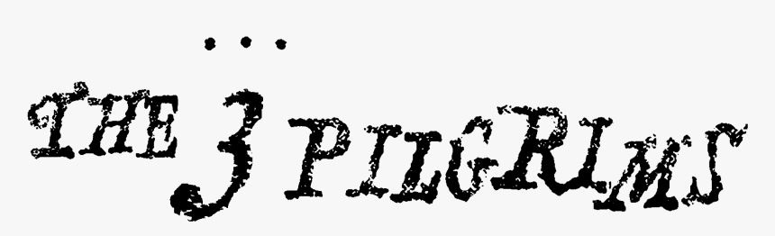 The 3 Pilgrims Is A Side Scrolling Fantasy Adventure - Illustration, HD Png Download