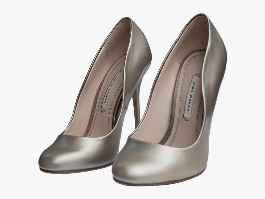 Elegant Heels Png Clip Art - Basic Pump, Transparent Png