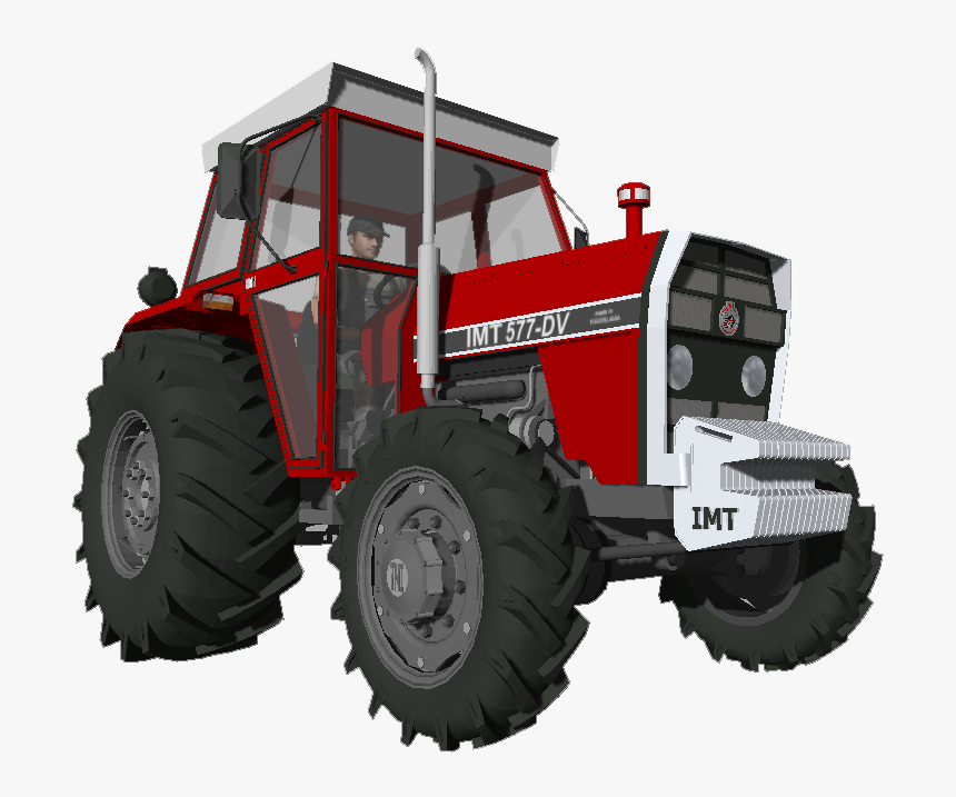 Final Fantasy - Farming Simulator 2017 Srem, HD Png Download