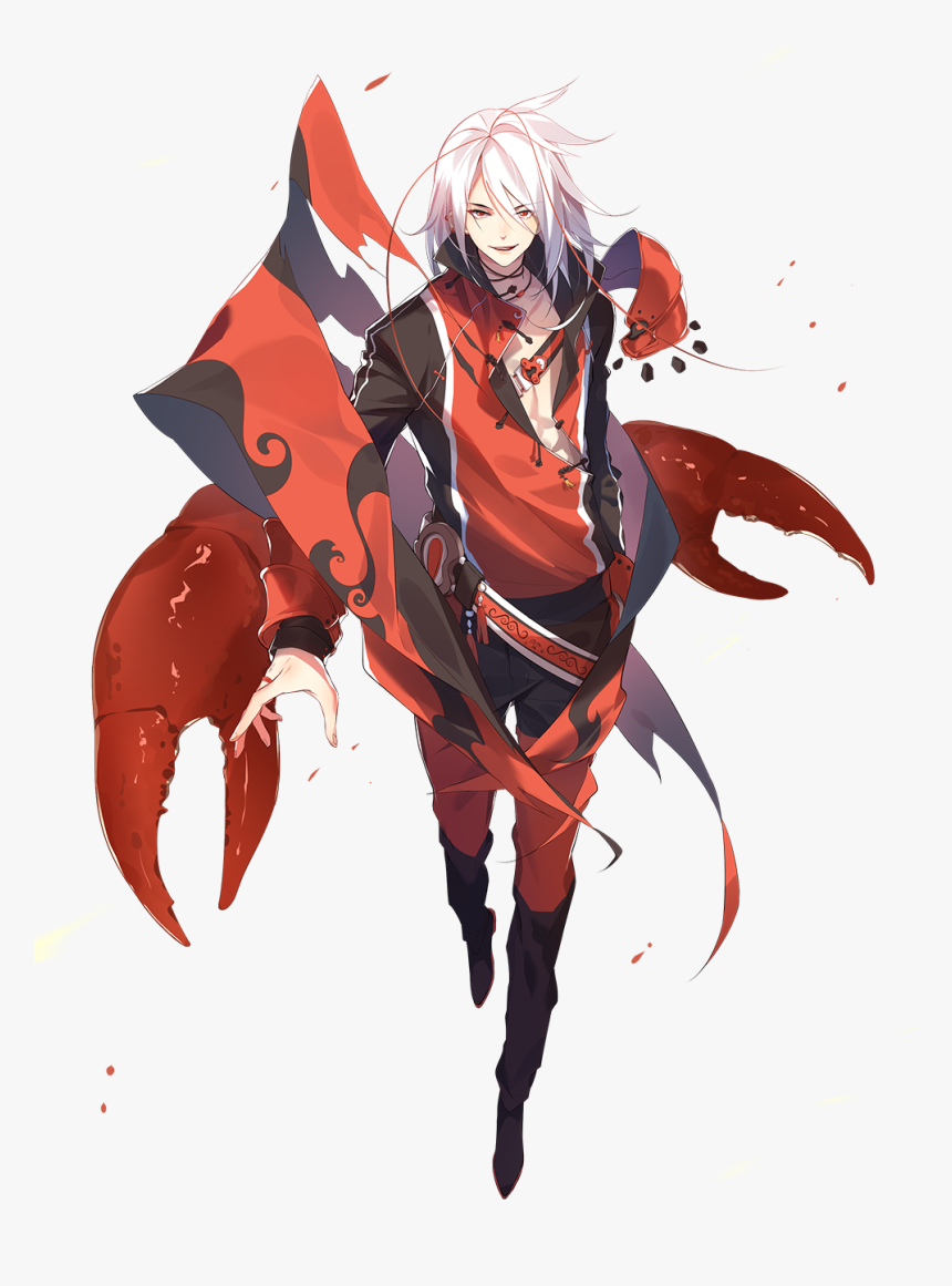 Food Fantasy Wiki - Boston Lobster Food Fantasy, HD Png Download