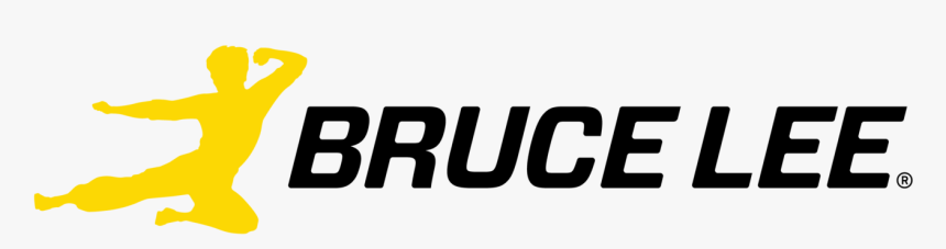 Bruce Lee Vector Logo, HD Png Download