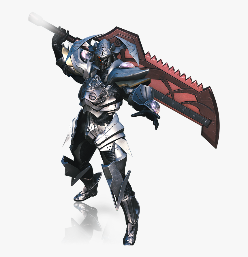 Mobius Final Fantasy Garland, HD Png Download