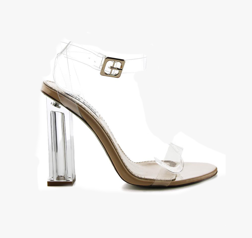 High Heels , Png Download - Sandal, Transparent Png