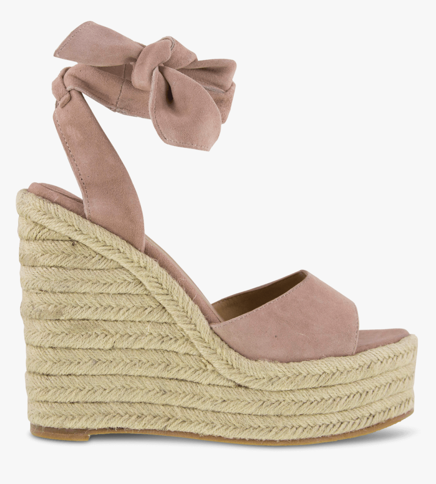 Tony Bianco Wedges Barca, HD Png Download