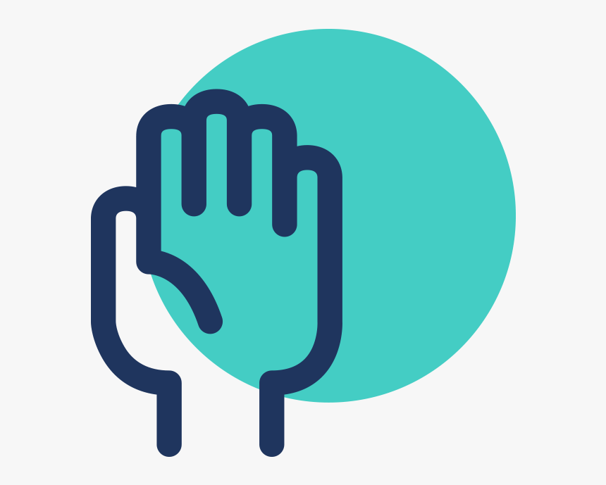 Through The Friendship Circle Volunteer Club, Remarkable - Stop Sign, HD Png Download