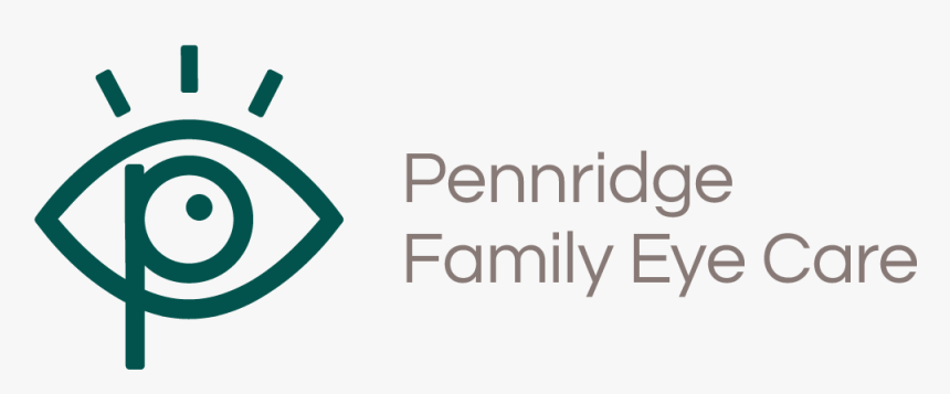 Pennridgelogo Stacked - Eyecare Plus, HD Png Download