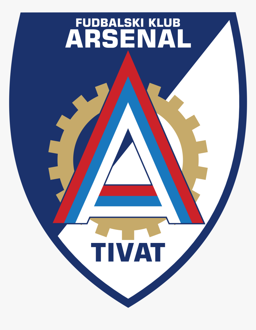 Fk Arsenal Tivat, HD Png Download