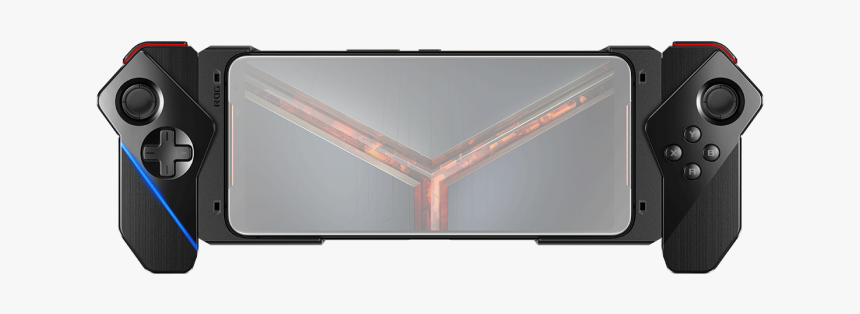 Rog Kunai Gamepad Republica Of Gamers, HD Png Download