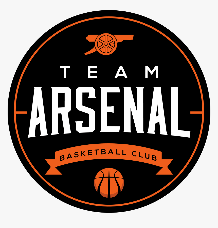 Arsenal Logo Png Wwwimgkidcom The Image Kid Has It - Circle, Transparent Png