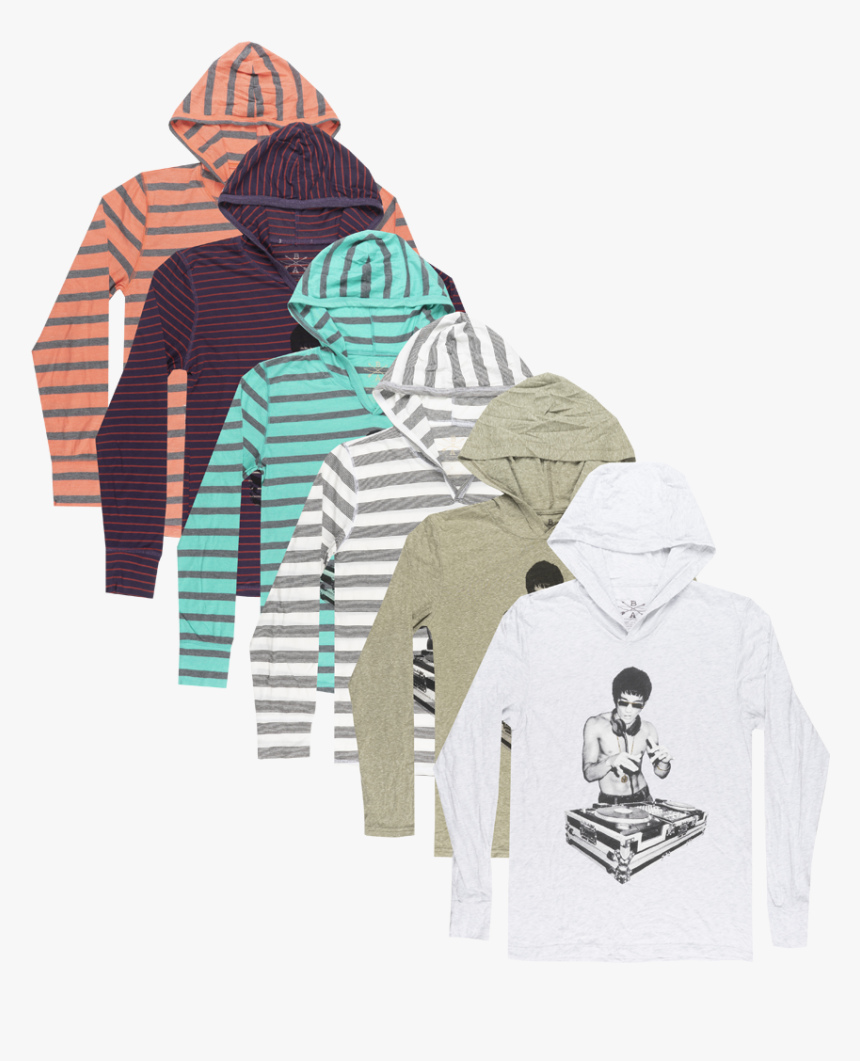 Hoodie, HD Png Download