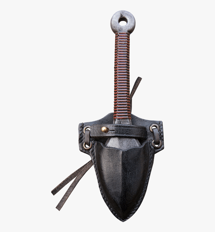 Handgun Holster, HD Png Download