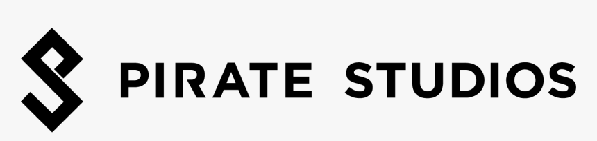 Pirate Studios Logo Png, Transparent Png