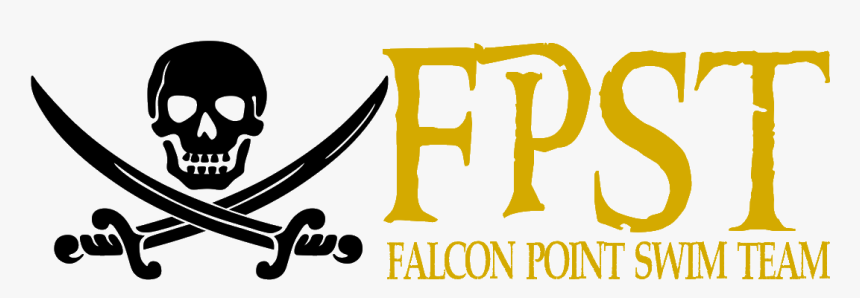 Falcon Point Pirates Logo - Pirate Clip Art, HD Png Download