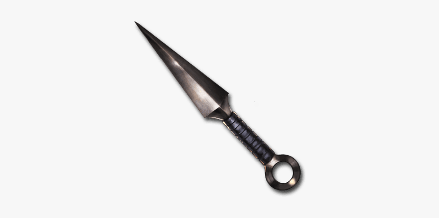 Kunai Png, Transparent Png