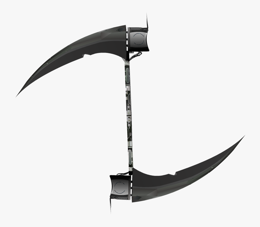 Scythe 2d, HD Png Download