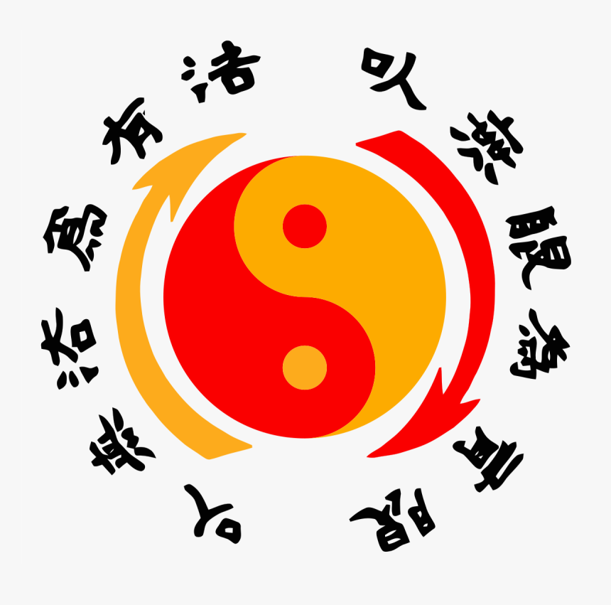 Jeet Kune Do Logo, HD Png Download