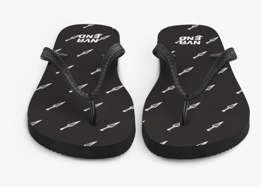 Flip-flops, HD Png Download